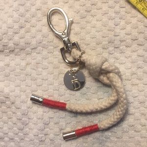 ED Edbyellen Bag Charm In good condition